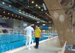 Episod stupefiant la un turneu U14: antrenorul a sărit la bătaie și l-a agresat pe arbitru! + „Copilul ăla a primit un pumn în gât, au venit cu masca de oxigen”