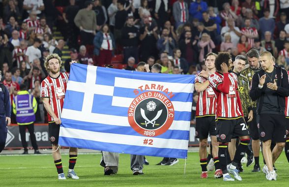 Fostul jucător din Premier League a murit la 31 de ani și a lăsat o avere uriașă fiului său