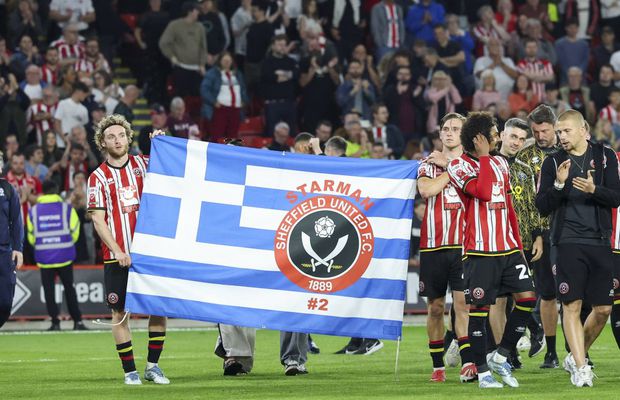 Fostul jucător din Premier League a murit la 31 de ani și a lăsat o avere uriașă fiului său