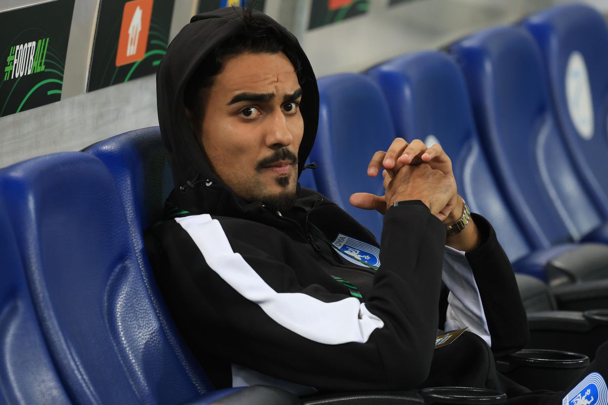 Imagini înainte de Craiova - Noah // foto: Ionuț Iordache (GSP)