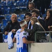 foto: Ionuț Iordache / GSP