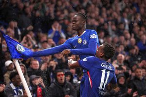 Record în Liga Campionilor: superputerile din Premier League au scris istorie
