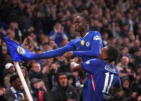 Record în Liga Campionilor: superputerile din Premier League au scris istorie