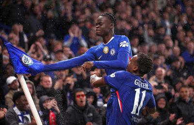 Record în Liga Campionilor: superputerile din Premier League au scris istorie