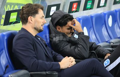 Devastat! Cum a fost surprins Baiaram, după ce a aflat decizia lui Mirel Rădoi înainte de Craiova - Noah