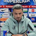 Cristi Ganea, fundașul stânga de la Farul Constanța, spune că FC Botoșani, FC Argeș și echipa sa pot termina sezonul regulat în primele 6 poziții în Superliga.