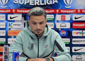 Cristi Ganea a dezvăluit de ce Farul a „uitat” să ia gol: „Asta e explicația”