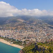 Alanya/ foto Imago Images