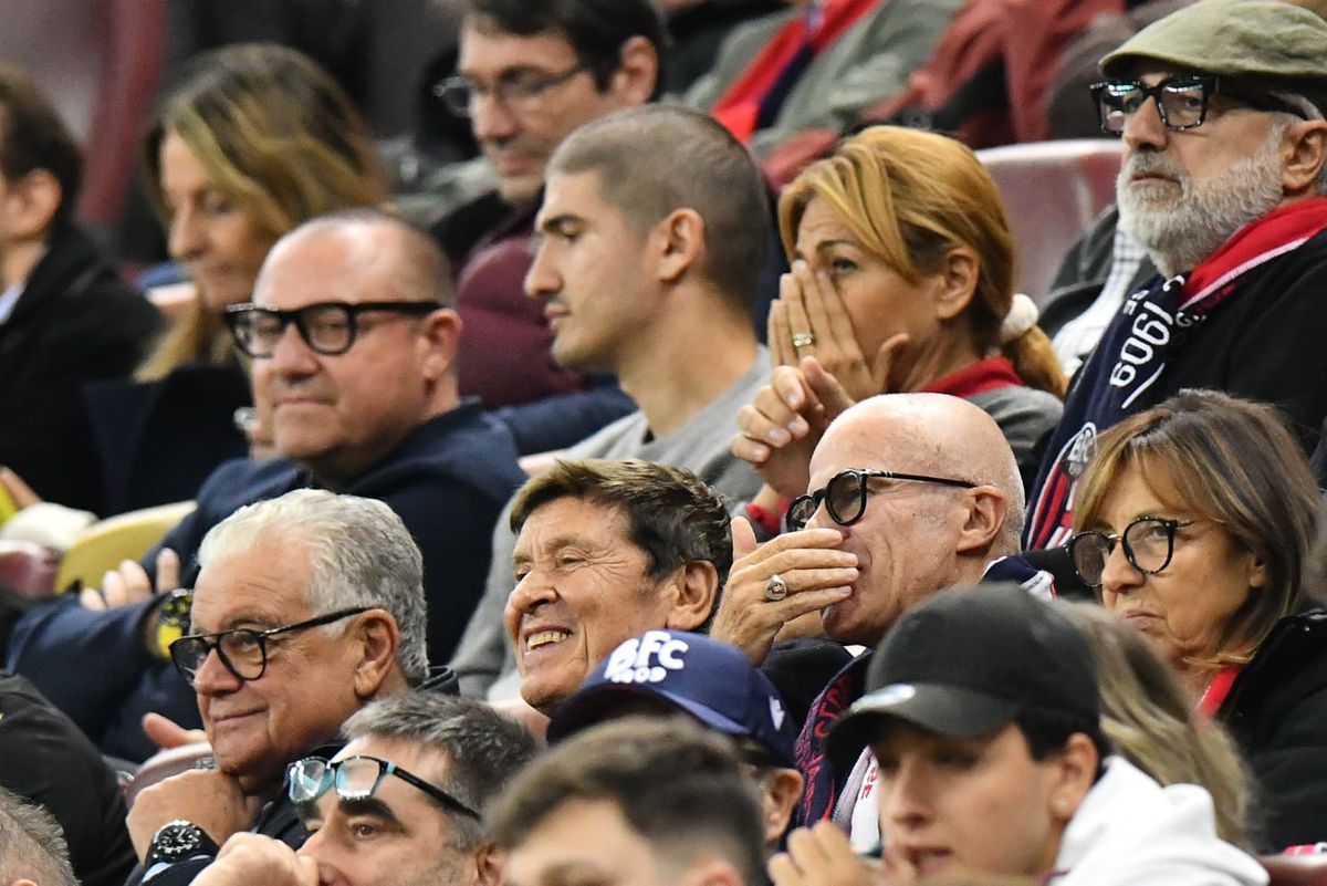 MM Stoica a pus „tunurile” pe arbitraj după eșecul suferit de FCSB cu Bologna: „Nu pot să înțeleg, i-a spart fața”