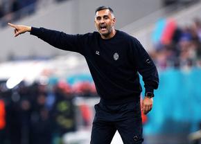 Antrenorul Bologniei, întrebat după meci: „Ar face față Bîrligea în Serie A?”