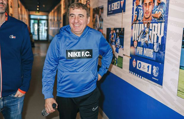 Reacția oficială a lui Gică Hagi, după ce turcii au anunțat că pleacă din România » Orașul-surpriză menționat