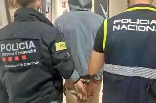 Mai mulți suspecți au fost arestate în Serbia, printre care și arbitrul Uros Nikolic