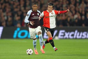 Europa League, runda 3: rezultatele, marcatorii și clasamentul în timp real + Ce fac adversarele celor de la FCSB și Răzvan Lucescu