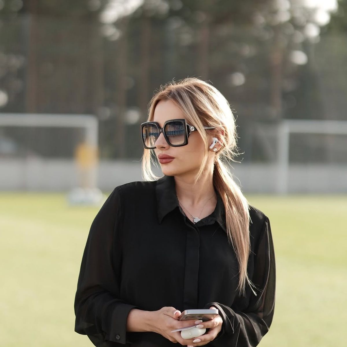 Anna Ohanyan, directorul de dezvoltare de la Noah