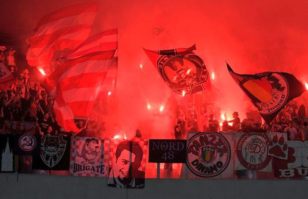 Inamicul numărul 1 al fanilor lui Dinamo a plecat de la club și a transmis un mesaj criptic: „S-au întâmplat lucruri nasoale, sunt curios cum o vor scoate la capăt”