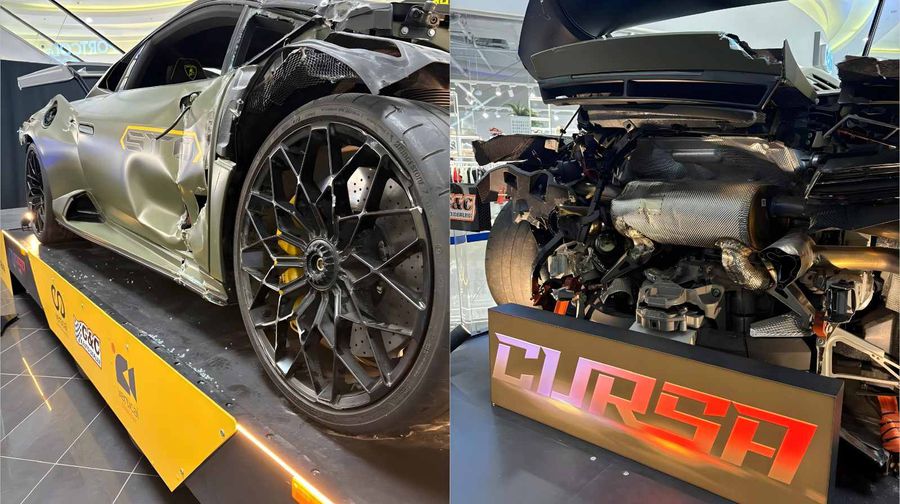 Filmul românesc „Cursa” se lansează în cinematografe pe 24 octombrie, inclusiv în format 4DX