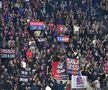Cel mai „exotic” spectator din FCSB - Bologna: venit din Slovacia pentru un jucător neașteptat al campioanei