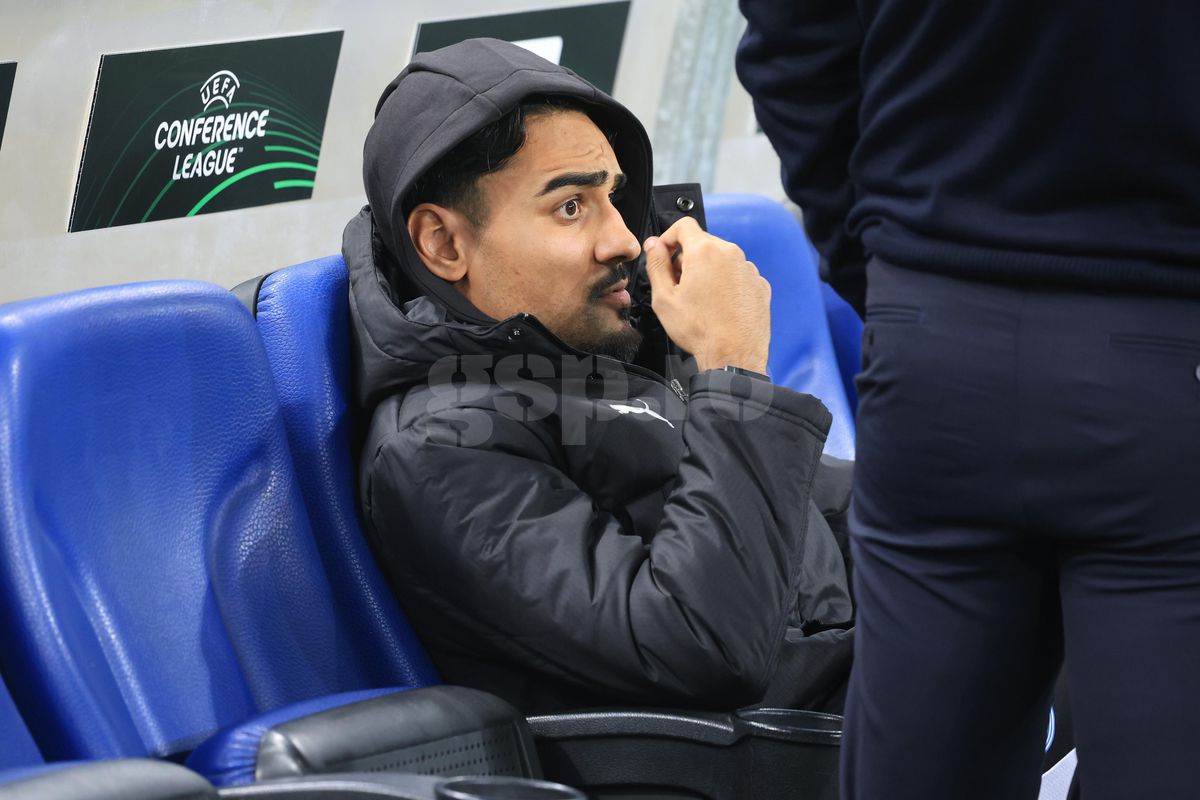 „Nu prea a stat la orele de limba română” » „Ambasadorul” Craiovei, despre conflictul Rădoi-Baiaram: „Primul care va avea de pierdut”