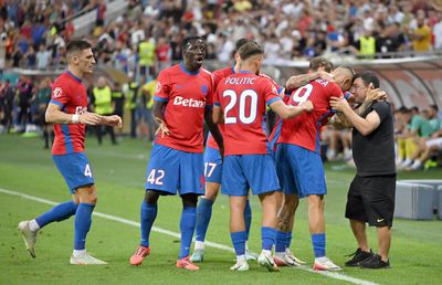 Vestea zilei la FCSB, în cel mai delicat moment: „A revenit la antrenamente”