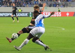 Final DRAMATIC în Universitatea Craiova - Noah » Piedică pentru olteni pe „Oblemenco”. Clasamentul în Conference League