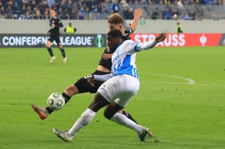 Final DRAMATIC în Universitatea Craiova - Noah » Piedică pentru olteni pe „Oblemenco”. Clasamentul în Conference League