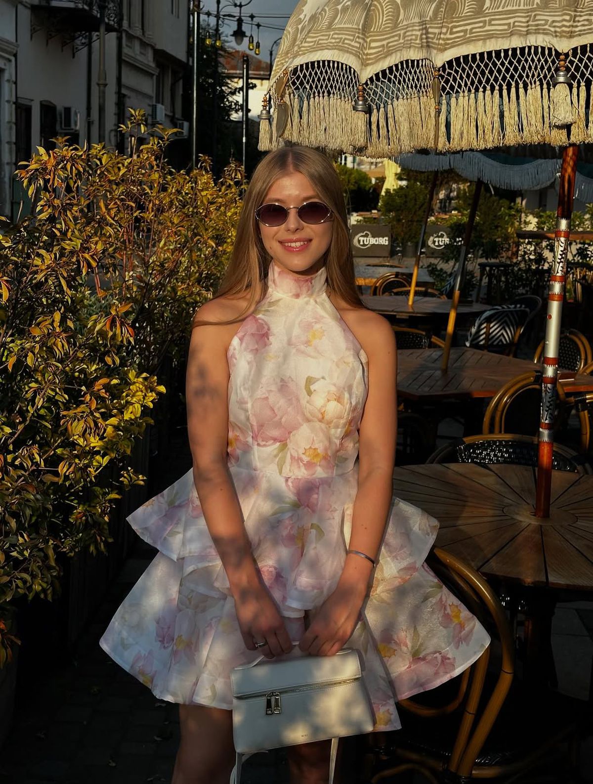 Romanchuk, după accidentarea cu Bancu