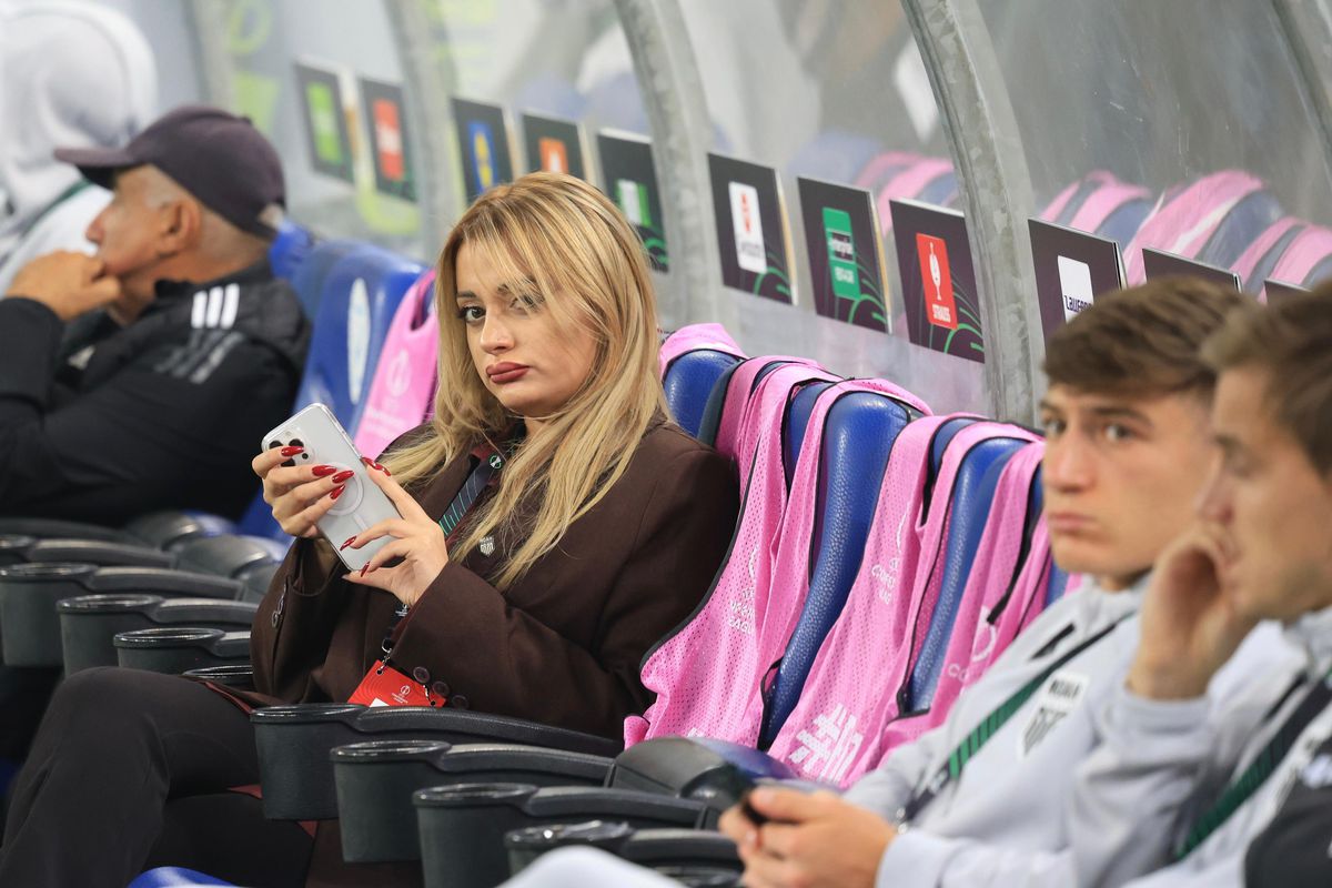 Anna Ohanyan, directorul de dezvoltare de la Noah