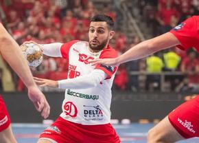 Dinamo cedează în fața polonezilor de la Kielce și ratează șansa de a mai spera la o calificare în sferturile de finală