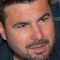 Adrian Mutu, invitat la podcastul GSP „2 la 1”, foto: Ionuț Iordache (GSP.ro)