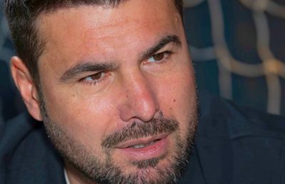 Adrian Mutu, incendiar despre subiectul Chivu la Inter: „Taci! Ai vorbit cu rasism și cu superioritate”