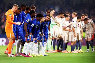 Au intrat cu „grădinița” direct în istorie! Prima echipă din Liga Campionilor care se poate lăuda cu așa ceva