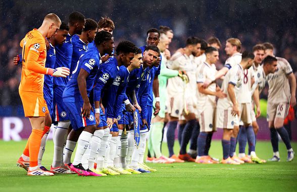 Au intrat cu „grădinița” direct în istorie! Prima echipă din Liga Campionilor care se poate lăuda cu așa ceva