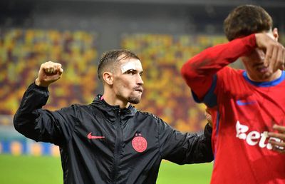 Darius Olaru, cu capul spart și învins de Bologna: „A fost de parcă am fi jucat în deplasare!”