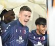 FCSB - Bologna, cadre surprinse de fotoreporterul Cristi Preda (GSP)