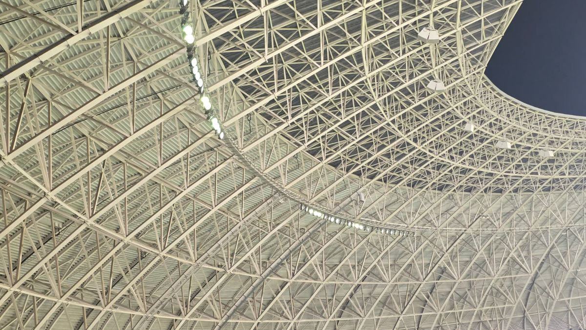 O parte din nocturna de pe „Ion Oblemenco” a cedat la Universitatea Craiova - Noah