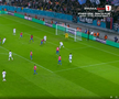 Umilință supremă pentru apărarea celor de la FCSB » Jucătorul de la Bologna l-a imitat pe Zidane în careu, apoi a izbucnit în râs