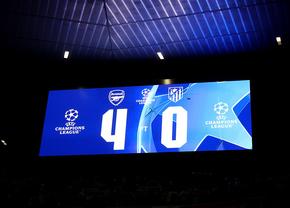 Domină Liga Campionilor ca niciodată! Fenomenal ce s-a întâmplat în ultimele două zile