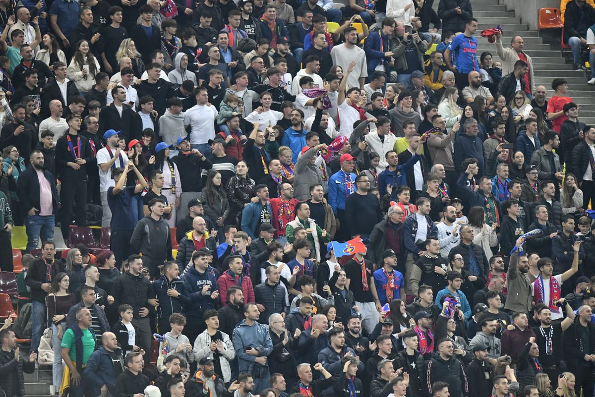 MM Stoica a pus „tunurile” pe arbitraj după eșecul suferit de FCSB cu Bologna: „Nu pot să înțeleg, i-a spart fața”