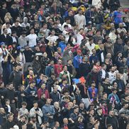 FCSB – Bologna // foto: Cristi Preda (GSP)