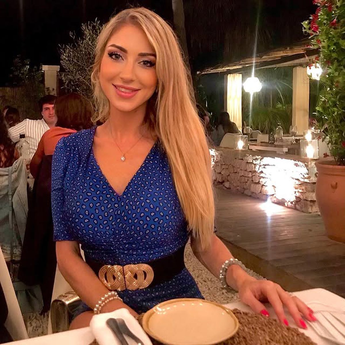 Manuela Nicolosi