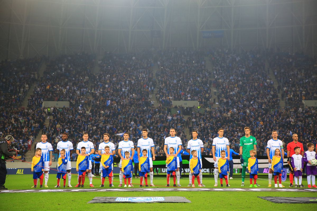 Final DRAMATIC în Universitatea Craiova - Noah » Piedică pentru olteni pe „Oblemenco”. Clasamentul în Conference League