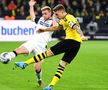 Dortmund - Paderborn 3-3 // FOTO Fanii i-au cerut demisia lui Lucien Favre la pauză! „Prima repriză a fost un dezastru"