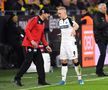 Dortmund - Paderborn 3-3 // FOTO Fanii i-au cerut demisia lui Lucien Favre la pauză! „Prima repriză a fost un dezastru"