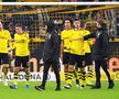 Dortmund - Paderborn 3-3 // FOTO Fanii i-au cerut demisia lui Lucien Favre la pauză! „Prima repriză a fost un dezastru"