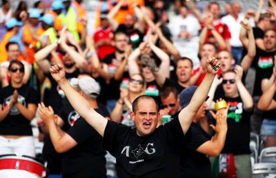 ISLANDA - ROMÂNIA // Maghiarii își doresc să joace cu noi: „Vrem o confruntare cu România! Putem să ne calificăm!”