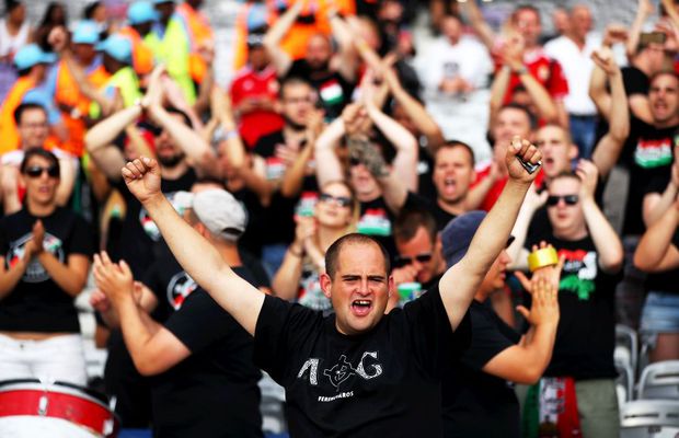 ISLANDA - ROMÂNIA // Maghiarii își doresc să joace cu noi: „Vrem o confruntare cu România! Putem să ne calificăm!”