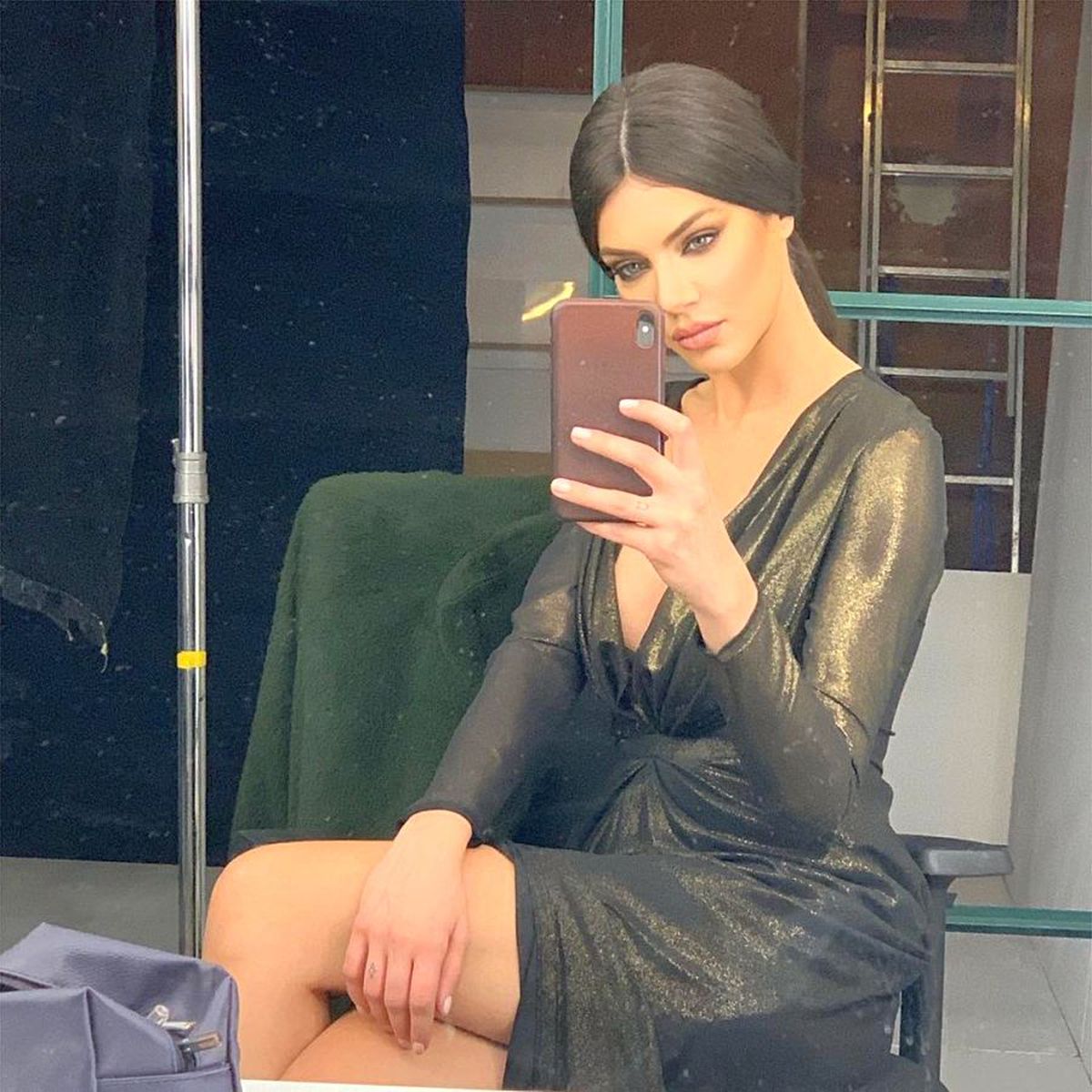 GALERIE FOTO Cristina Ich și Alex Pițurcă, relație complicată! Modelul a anunțat că s-au despărțit, dar s-a răzgândit: „O fac de minimum 5 ori pe zi”