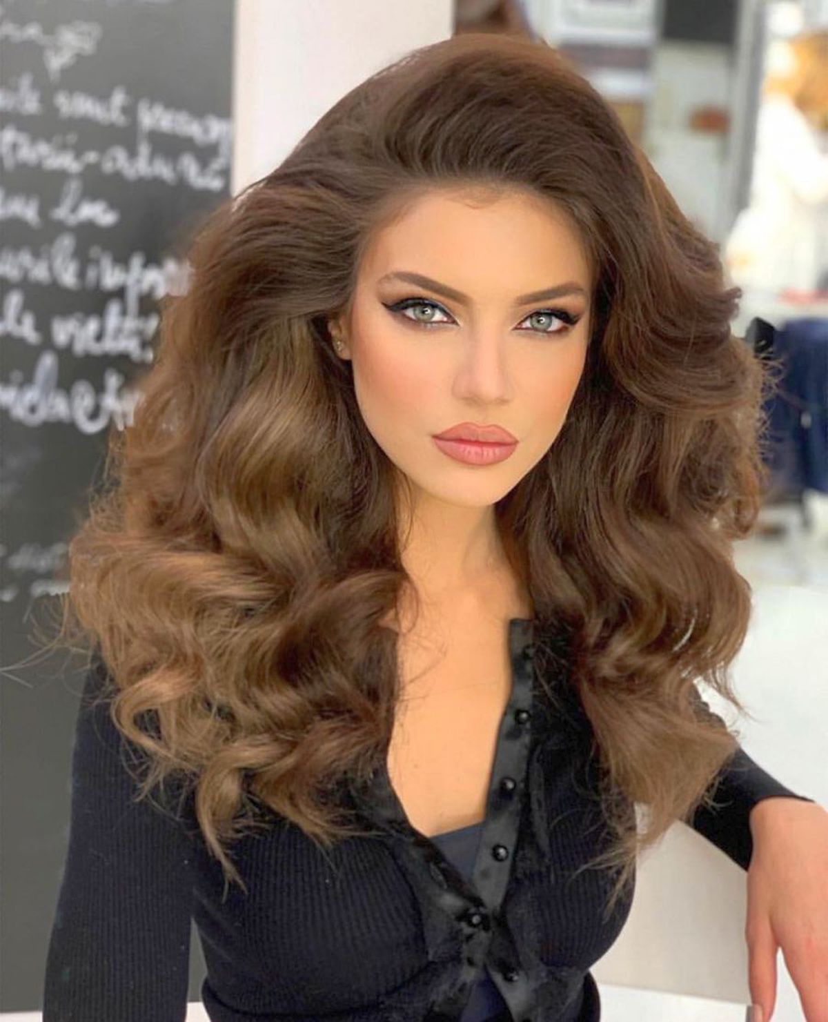 GALERIE FOTO Cristina Ich și Alex Pițurcă, relație complicată! Modelul a anunțat că s-au despărțit, dar s-a răzgândit: „O fac de minimum 5 ori pe zi”