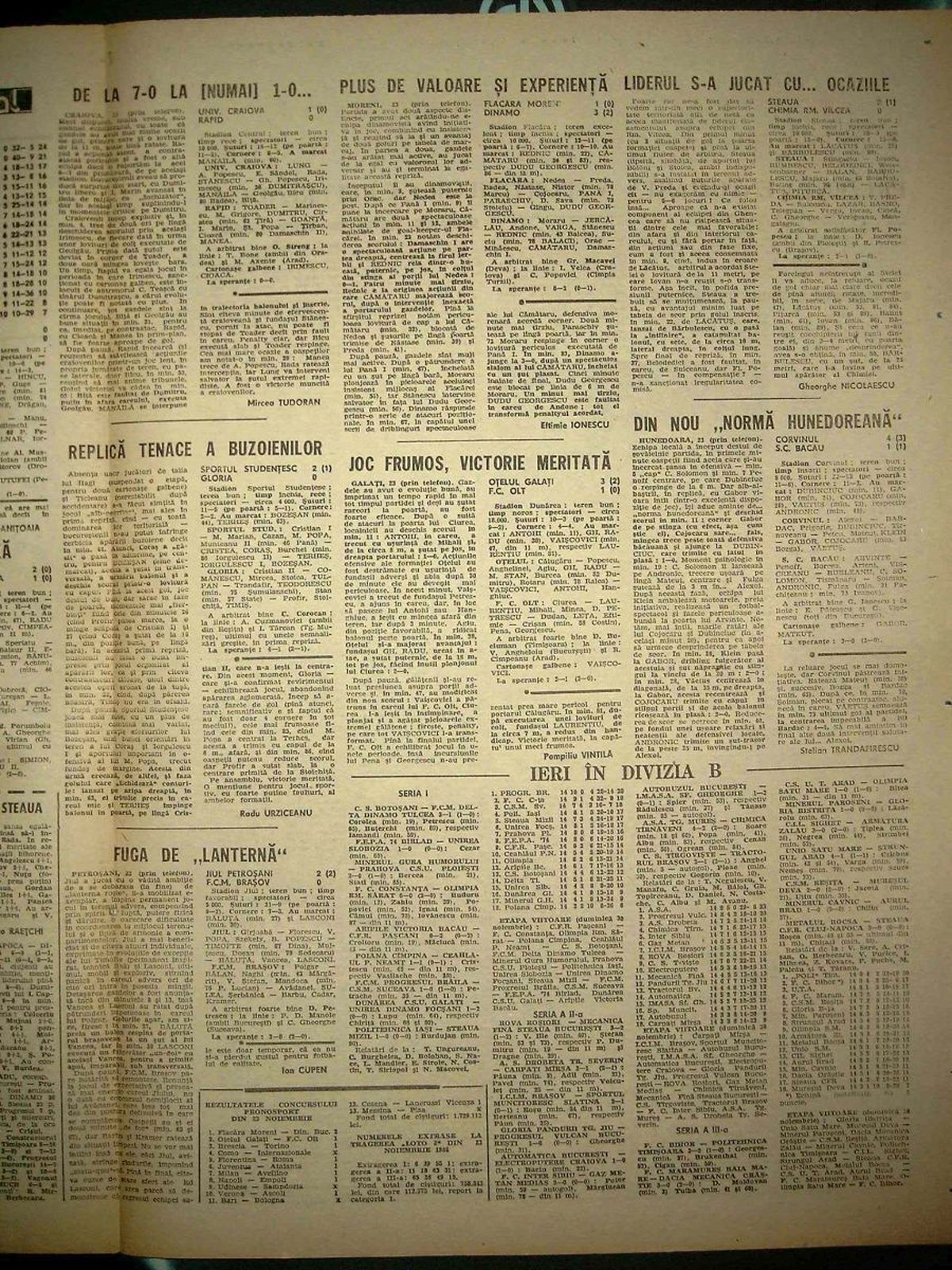 RETRO GSP Ziua când s-a retras Golgeterul: „Din 10 centrări, pariam că lovesc de 5 ori bara! Reuşeam de 7 ori și le și strigam când e mingea în aer”