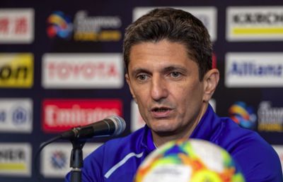 Urawa Red Diamonds - Al Hilal // Răzvan Lucescu, optimist la conferința de presă: „Vrem să depăşim toate obstacolele şi să ne îndeplinim visul!"